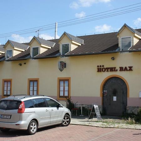 Hotel Bax Znojmo Exterior photo
