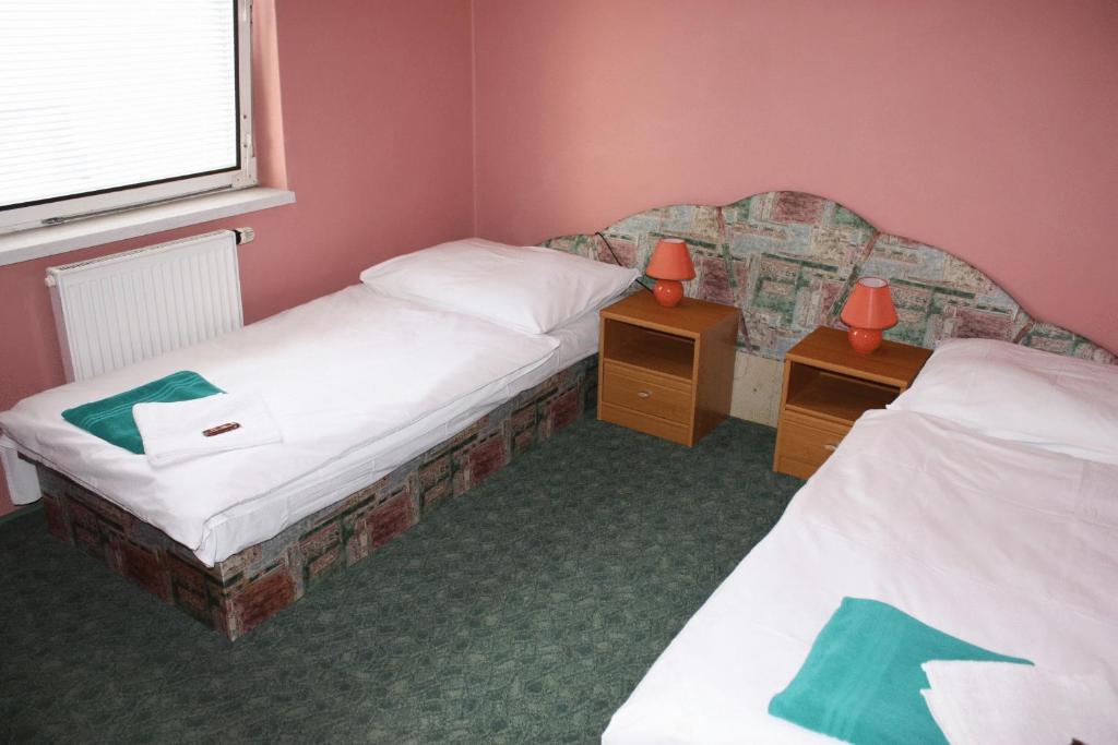 Hotel Bax Znojmo Room photo