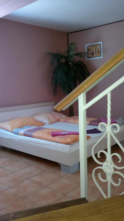 Hotel Bax Znojmo Room photo