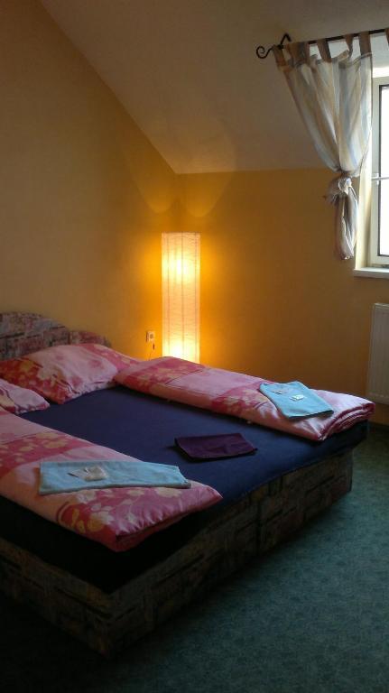 Hotel Bax Znojmo Exterior photo